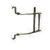 РП-4 Retractor spring - loaded